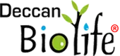 Deccan Biolife Enterprises Private Limited Company Logo
