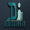 Dedicatusit Private Limited Logo