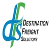 Destination Freight Solutions (India) Private Limited Logo