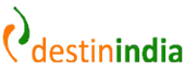 Destinindia Journeys Private Limited Logo