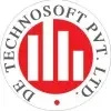 De Technosoft Private Limited Company Logo