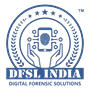 Dfsl India Private Limited Company Logo