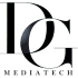 Dg Mediatech Private Limited Logo