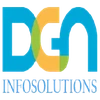 Dgn Infosolutions Private Limited Company Logo