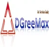 Dgreemax Private Limited Logo