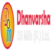 Dhanvarsha Oil Mills Private Limited Logo