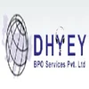 Dhyey Bpo Services Private Limited Logo