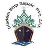 Diadem Ship Repair Private Limited Company Logo