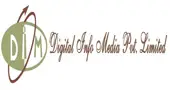 Digital Info Media Private Limited Logo