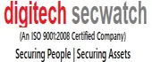 Digitech Secwatch Private Limited Company Logo