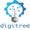 Digitree Digital Private Limited Logo