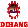 Dihang Engineering Private Limited Logo