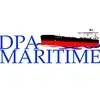 Dpa Maritime (Opc) Private Limited Company Logo