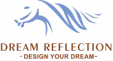 Dream Reflection Media Private Limited Company Logo