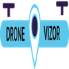 Dronevizor Solutions Private Limited Logo