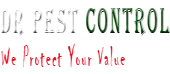 Dr Pest Control Services Private Limited Company Logo