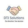 Dtj Solutions Private Limited Logo