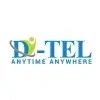 D-Tel Cellular Services Private Limited Company Logo