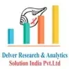 Delver Research & Analytics Solutions India Private Limited Company Logo