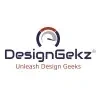 Designgekz Technologies Private Limited Company Logo