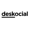 Deskocial Design Private Limited Company Logo