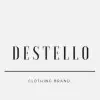 Destello Clothing Private Limited Company Logo