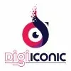 Digiiconic Promotions Private Limited Company Logo