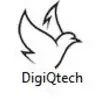 Digiqtech Private Limited Logo