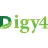 Digy4 Private Limited Logo
