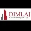Dimlaj Construction Private Limited Logo