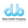 Diyar United Private Limited Logo