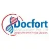 Docfort Meducation Private Limited Company Logo