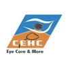 Centre For Eye And Health Care Private Limited Logo