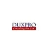 Duxpro Consulting Private Limited Company Logo