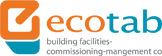 Ecotab Building Commissioning Consultants Private Limited Company Logo