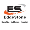 Edgestone Consultancy Private Limited Company Logo