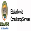 Eduambrosia Consultancy Services Private Limited Logo