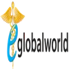 Eglobalworld Enterprise Private Limited Logo
