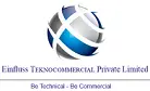 Einfluss Teknocommercial Private Limited Company Logo