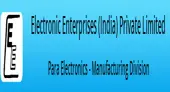 Electronic Enterprises India Private Limited Logo