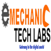 Emechanic Techlabs Private Limited Logo