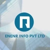 Enenr Info Private Limited Logo