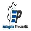 Energetic Pneumatic Private Limited Logo
