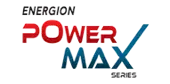 Energionpowermax Batteries Private Limited Logo