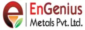 Engenius Metals Private Limited Logo
