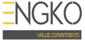 Engko Engineering Private Limited Logo
