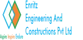 Enritz Engineering And Constructions Private Limited Logo