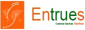 Entrues Business Services India Private Limited Logo