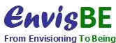Envisbe Solutions Private Limited Logo