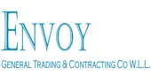 Envoy Interiors Private Limited Logo